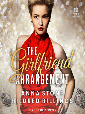 cover image of The Girlfriend Arrangement
